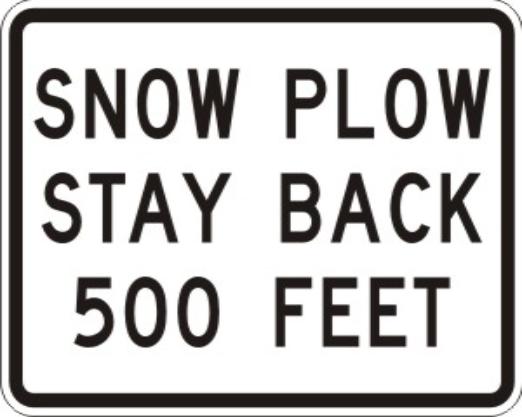 Snowplows